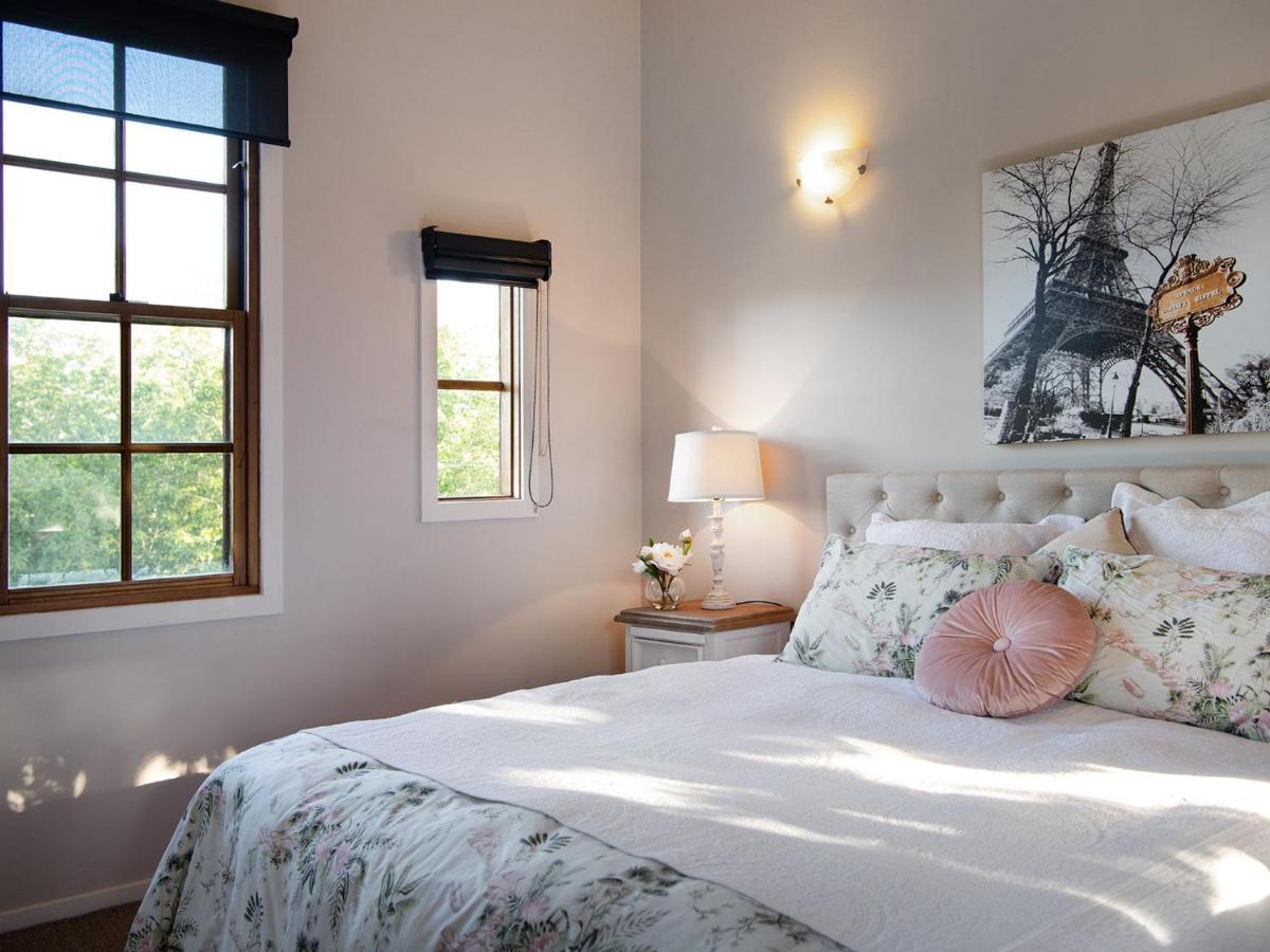 French Cottage Daylesford Bagian luar foto