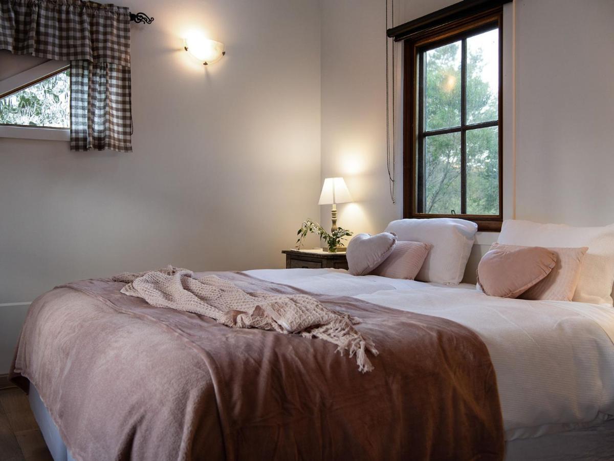 French Cottage Daylesford Bagian luar foto