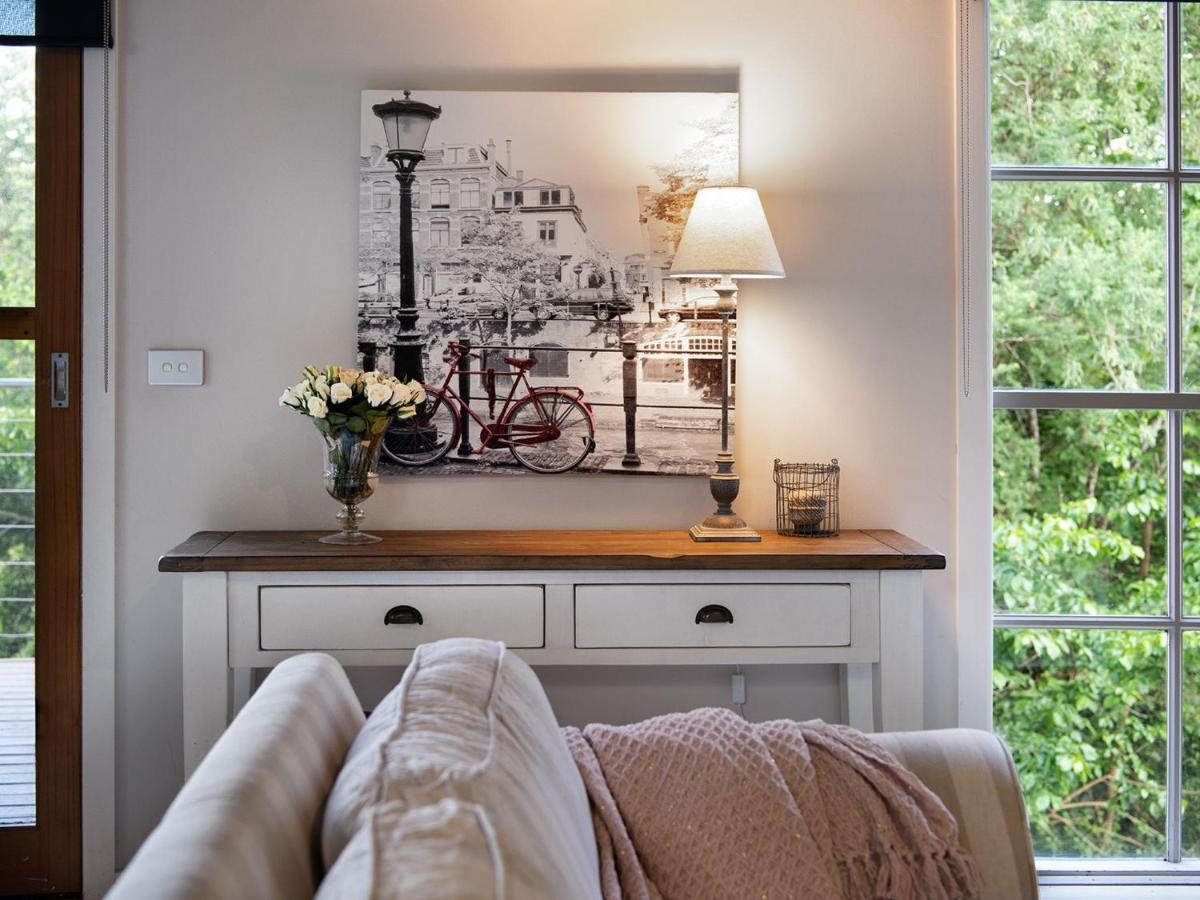 French Cottage Daylesford Bagian luar foto