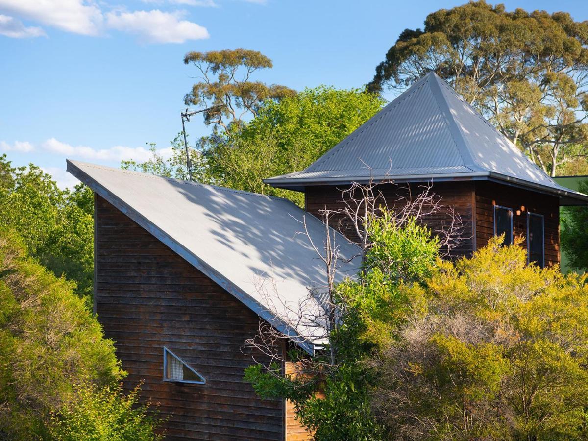 French Cottage Daylesford Bagian luar foto