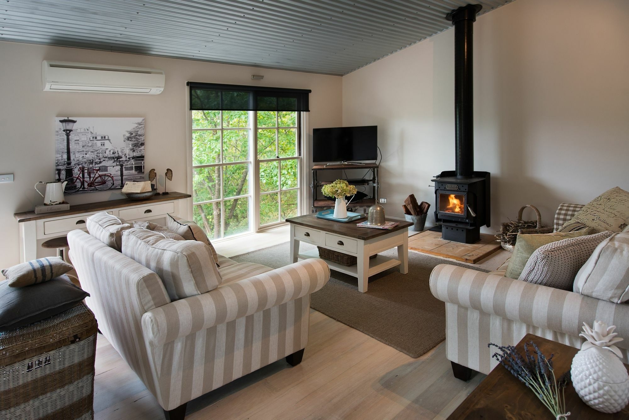 French Cottage Daylesford Bagian luar foto