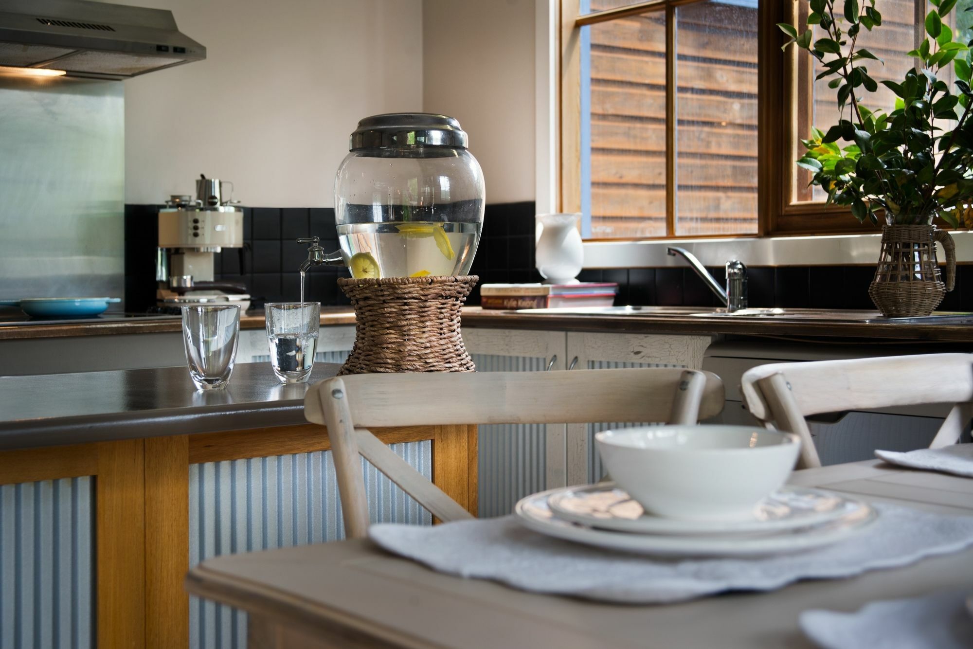 French Cottage Daylesford Bagian luar foto