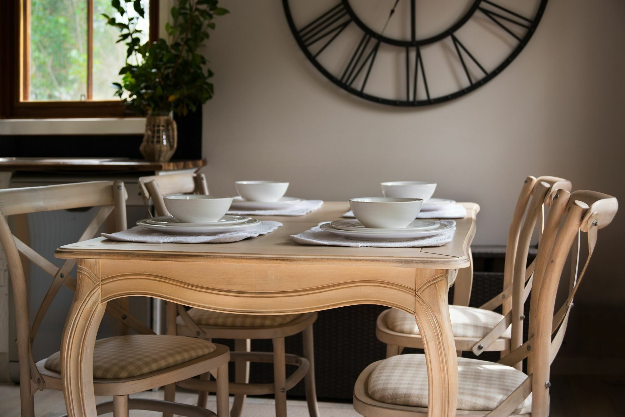 French Cottage Daylesford Bagian luar foto